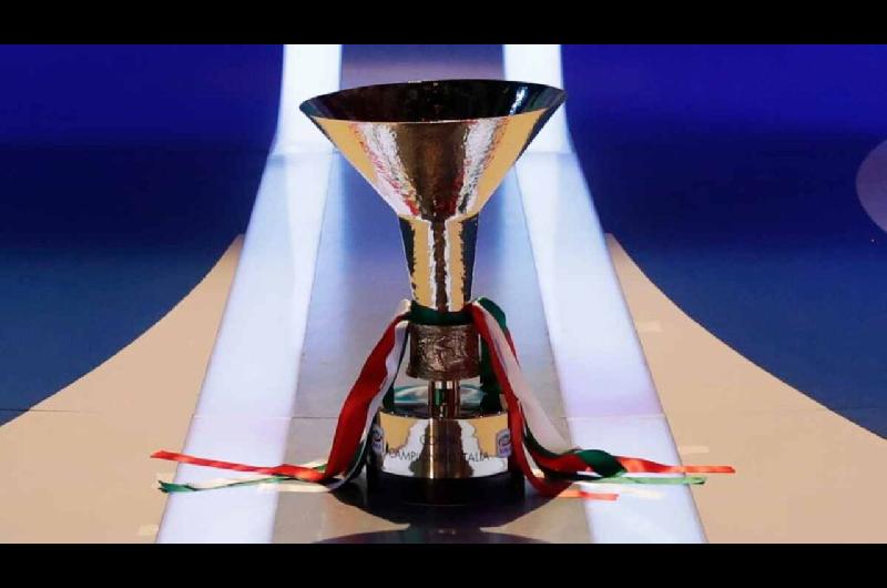 La fecha 16 de la Serie A comienza con un partidazo entre Juventus y Roma