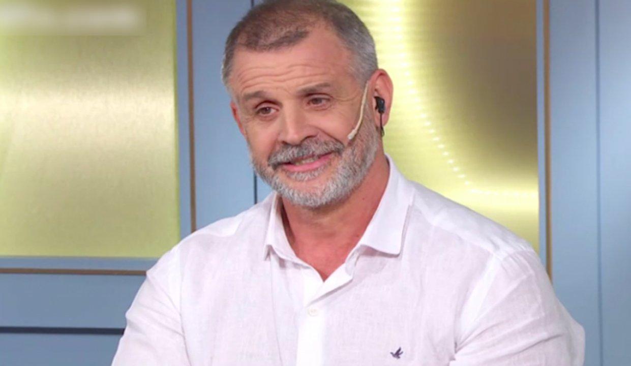 ldquoDesesperanterdquo- por queacute ocultaron la internacioacuten de Christian Petersen