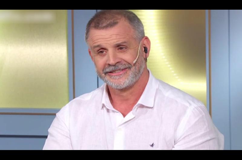 ldquoDesesperanterdquo- por queacute ocultaron la internacioacuten de Christian Petersen