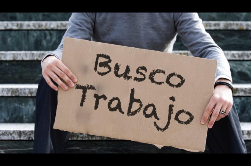 Vinculan baja de desempleo con aumento de la informalidad