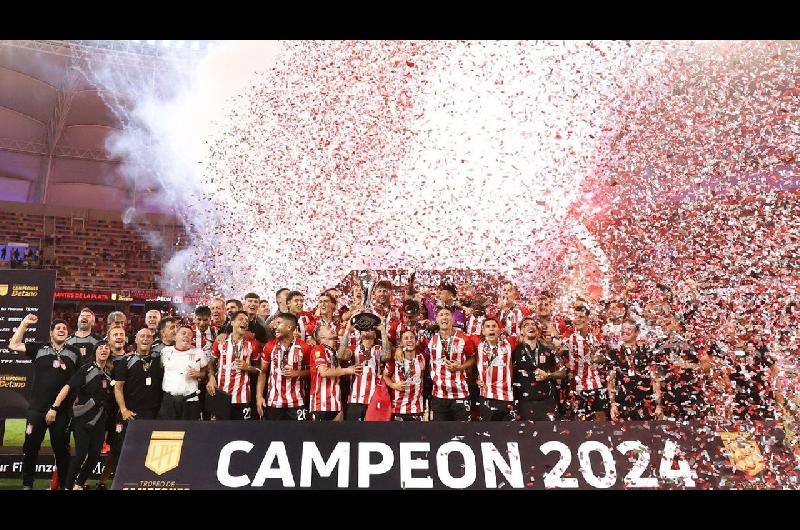 Uno por uno todos los ganadores del Trofeo de Campeones