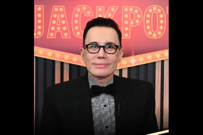 Marcelo Polino tras la expulsioacuten de Evelyn Von Brocke y Pilar Smith- ldquoMe voy muy rdquo