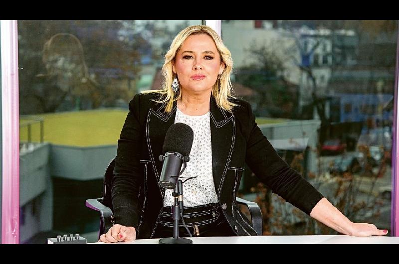 Pilar Smith avanzariacutea legalmente para intentar revertir la decisioacuten de APTRA