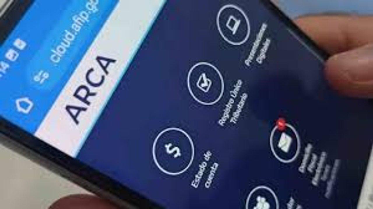 Arca garantizoacute la seguridad de los datos personales