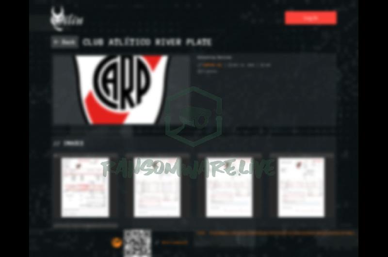 Alerta- El grupo de ciberdelincuentes Qilin atacoacute los sistemas de River Plate