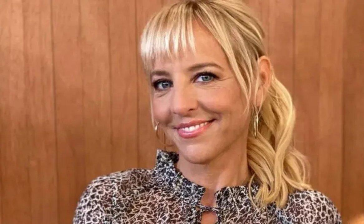 Se confirmoacute el nuevo programa de Jimena Monteverde- iquestDoacutende seraacute