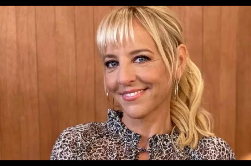 Se confirmoacute el nuevo programa de Jimena Monteverde- iquestDoacutende seraacute