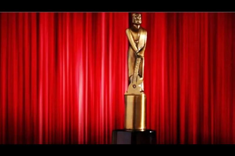 APTRA anuncioacute un nuevo premio Martiacuten Fierro