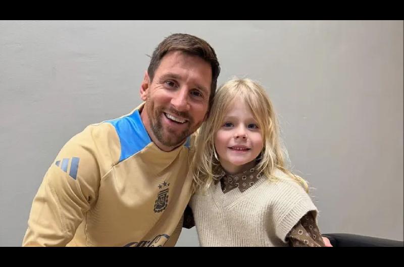 Con Messi El Dibu y Spider Man en IA- el disparatado video del hijo de Flavio Mendoza