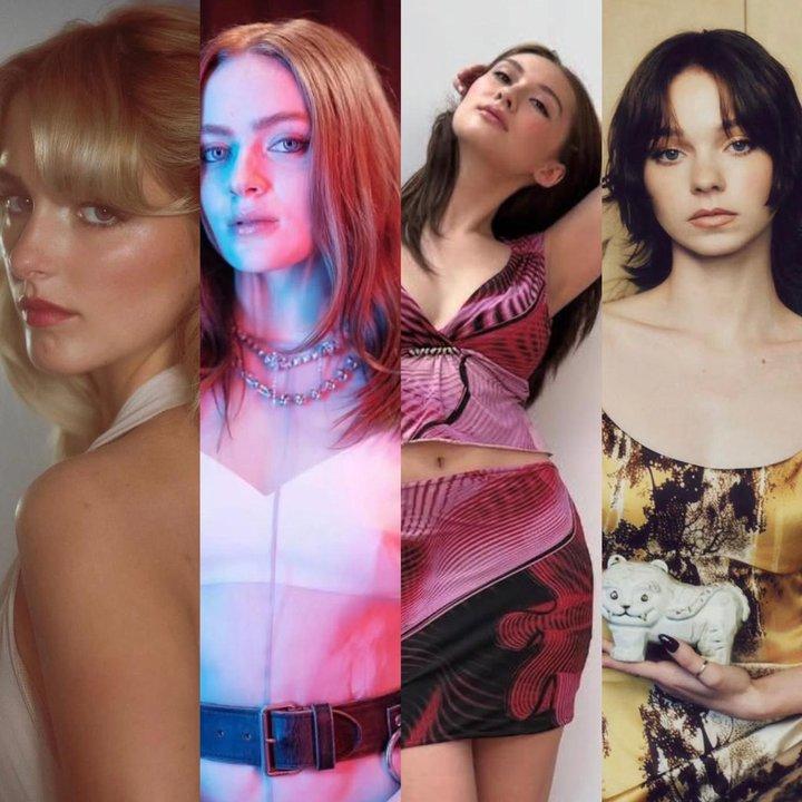 iquestQuieacuten seraacute la nueva Rapunzel Disney ya proboacute a sus candidatas