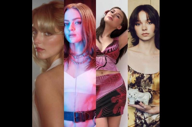 iquestQuieacuten seraacute la nueva Rapunzel Disney ya proboacute a sus candidatas