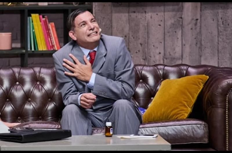 ldquoMucho odiordquo- la sorprendente confesioacuten de Martiacuten Bossi