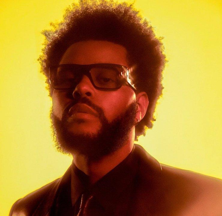 The Weeknd firmoacute un acuerdo histoacuterico por toda su discografiacutea