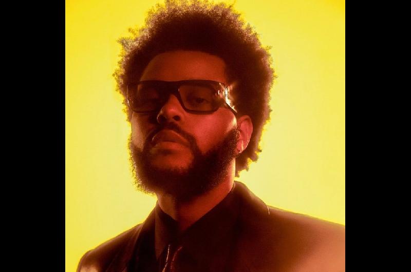 The Weeknd firmoacute un acuerdo histoacuterico por toda su discografiacutea