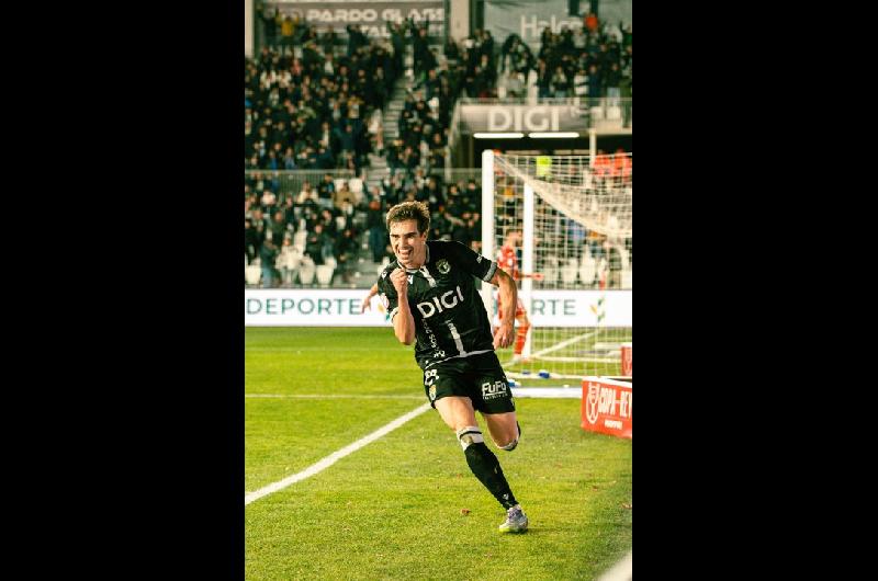 Javier Hernaacutendez- ldquoEl Burgos es uno de los maacutes serios candidatos al ascensordquo