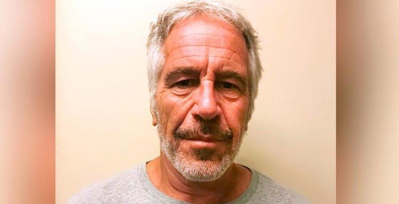 Estados Unidos- dieron a conocer cientos de documentos sobre Epstein