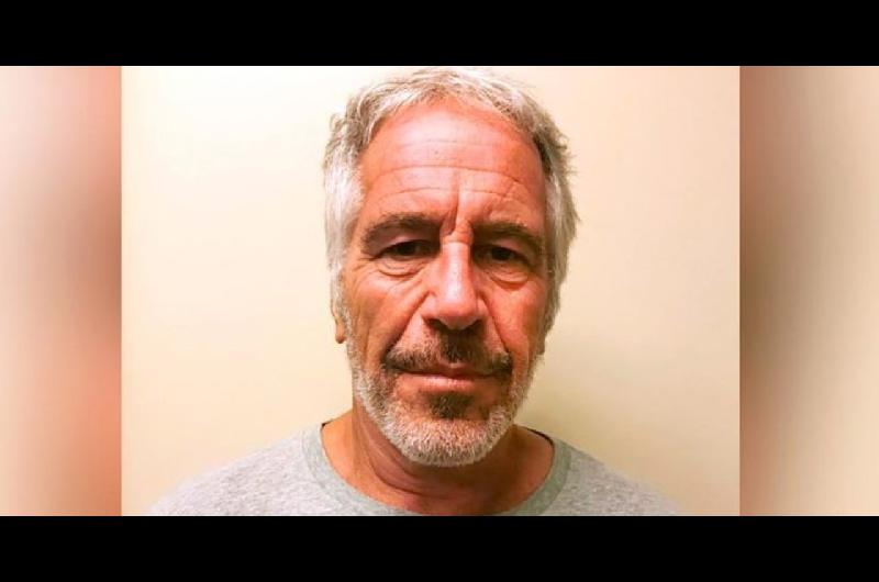 Estados Unidos- dieron a conocer cientos de documentos sobre Epstein