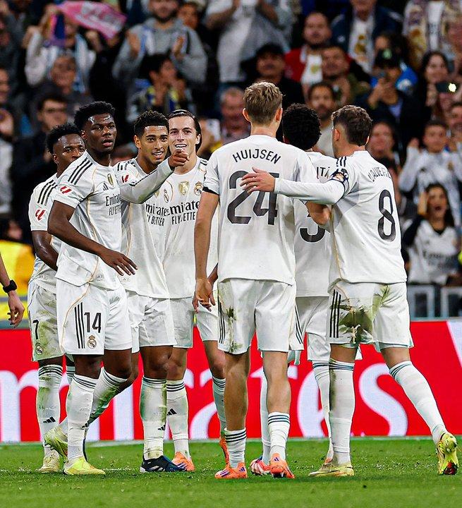 Ni Magis TV ni Pelota Libre- coacutemo ver Real Madrid vs Sevilla EN VIVO por Internet