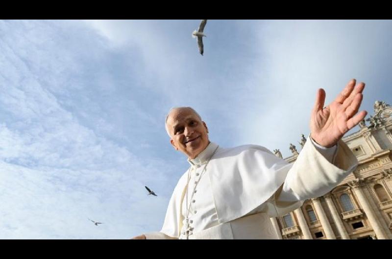 El papa Leoacuten XIV advirtioacute que la riqueza estaacute concentrada de forma injusta