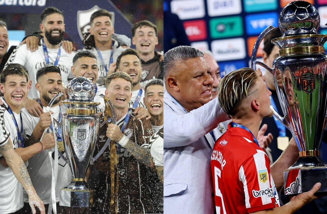 #128308Platense vs Estudiantes EN VIVO- el minuto a minuto del Trofeo de Campeones