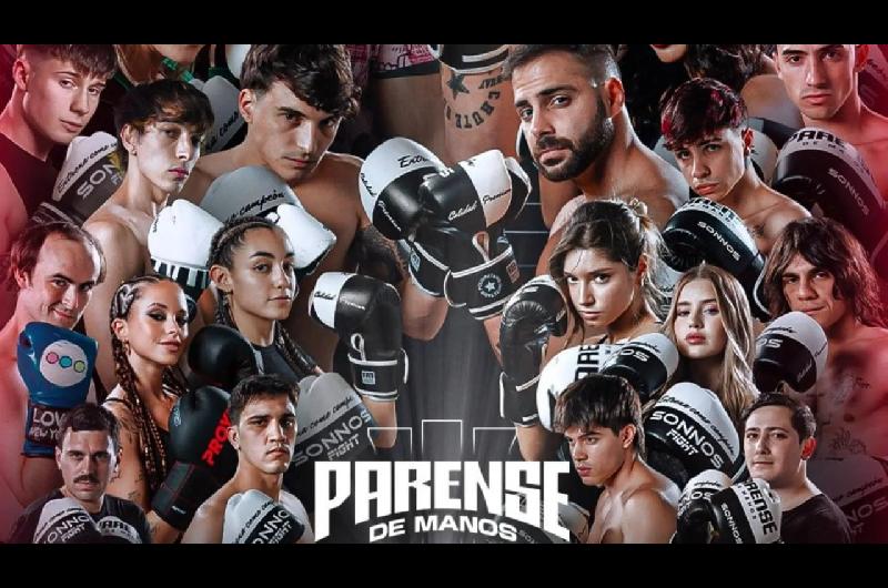 #128309Paacuterense de manos 3 EN VIVO- seguiacute el minuto a minuto de todas las peleas