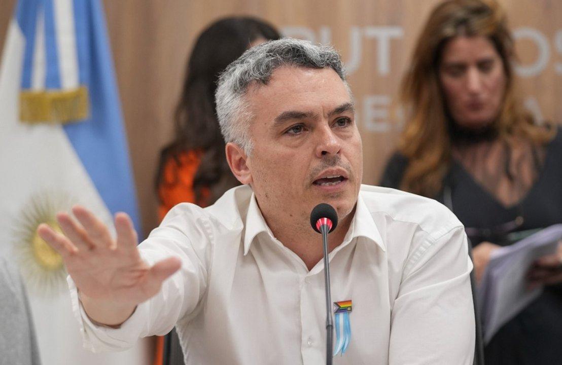 Pauloacuten advirtioacute que el oficialismo ldquopecoacute de exceso de confianza y debilitoacute el Presupuesto