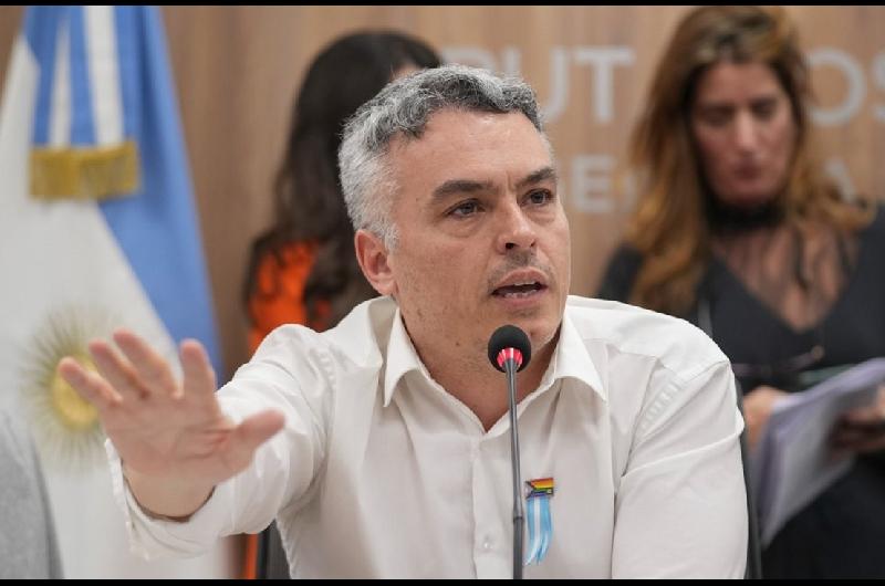 Pauloacuten advirtioacute que el oficialismo ldquopecoacute de exceso de confianza y debilitoacute el Presupuesto