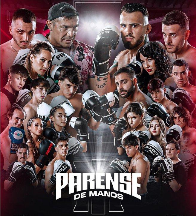 iquestTe quedaacutes hasta el uacuteltimo round de ldquoPaacuterense de Manosrdquo El Subte H funcionaraacute hasta las 2 de la madrugada