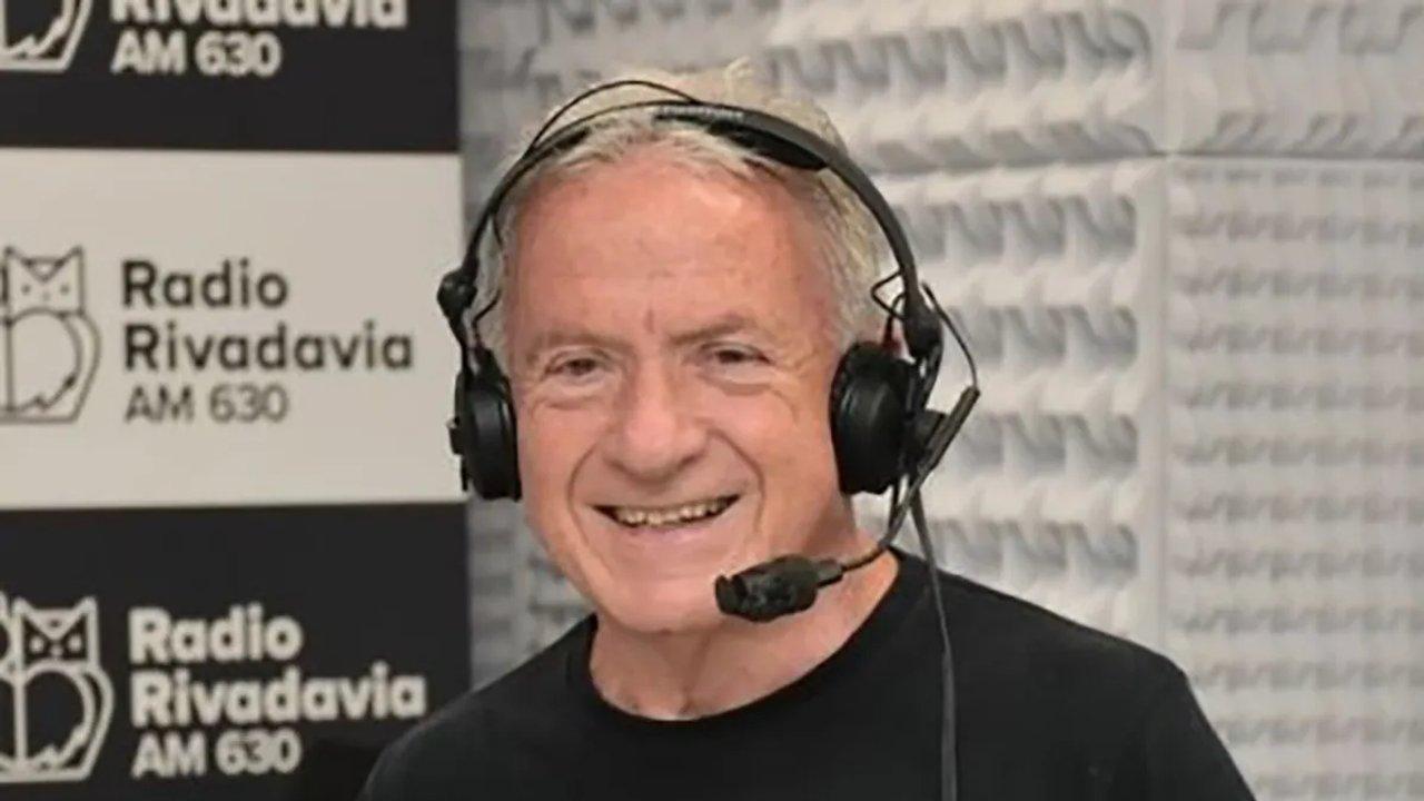 La grieta que Julio Lagos zanjoacute con Fernando Bravo- ldquoUna diferenciardquo