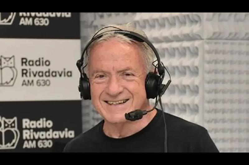 La grieta que Julio Lagos zanjoacute con Fernando Bravo- ldquoUna diferenciardquo