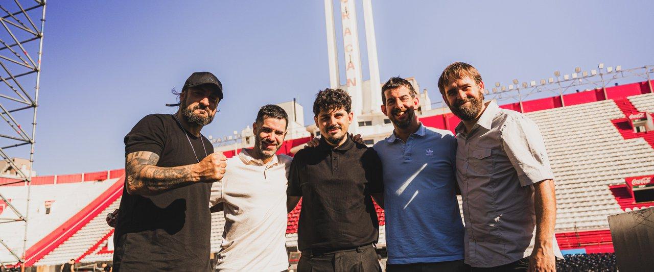 El Kick de Paacuterense de Manos 3 EN VIVO- coacutemo verlo online por internet