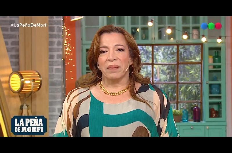 Estos son los invitados de La Pentildea de Morfi hoy 21 de diciembre