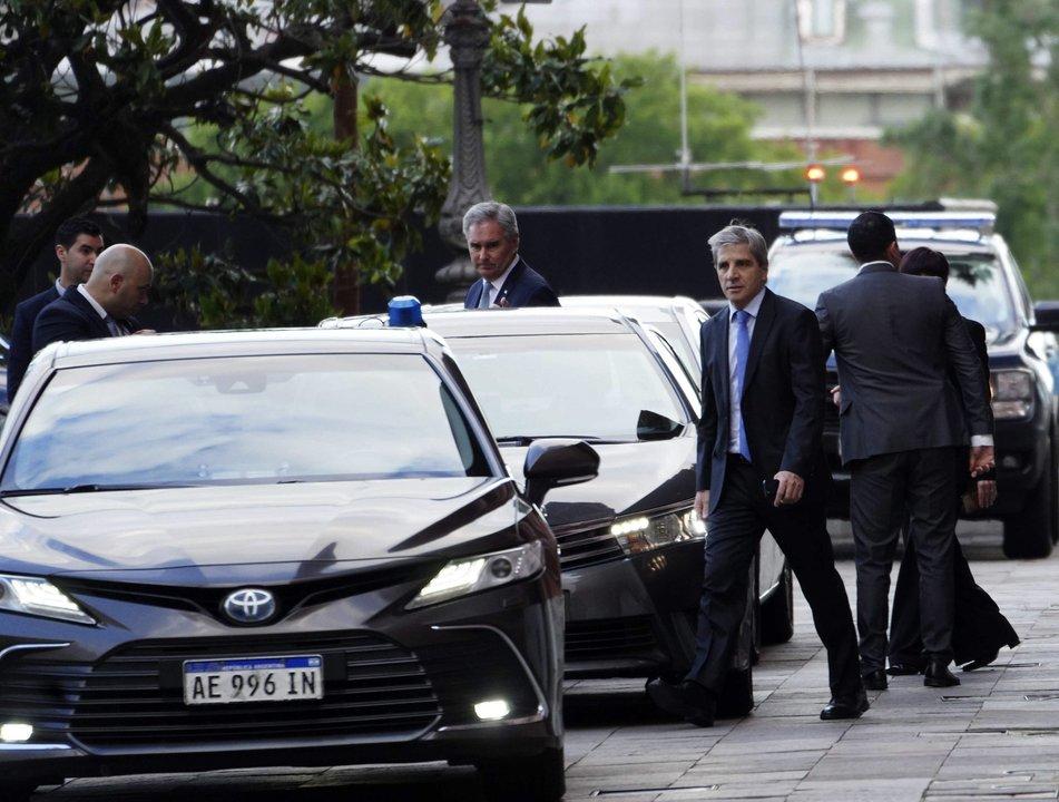 Evolucioacuten del doacutelar y calendario del INDEC- los datos que se conocen en la uacuteltima semana del antildeo