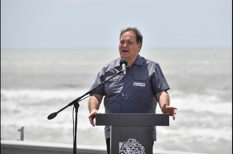 Javier Alonso dio inicio al Operativo de Sol a Sol 202526 