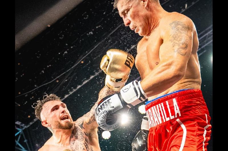 El reacutecord histoacuterico de Paacuterense de Manos- cuaacutentos espectadores tuvo