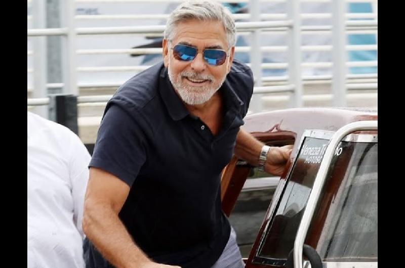 La muerte que golpea a George Clooney- su desgarrador mensaje