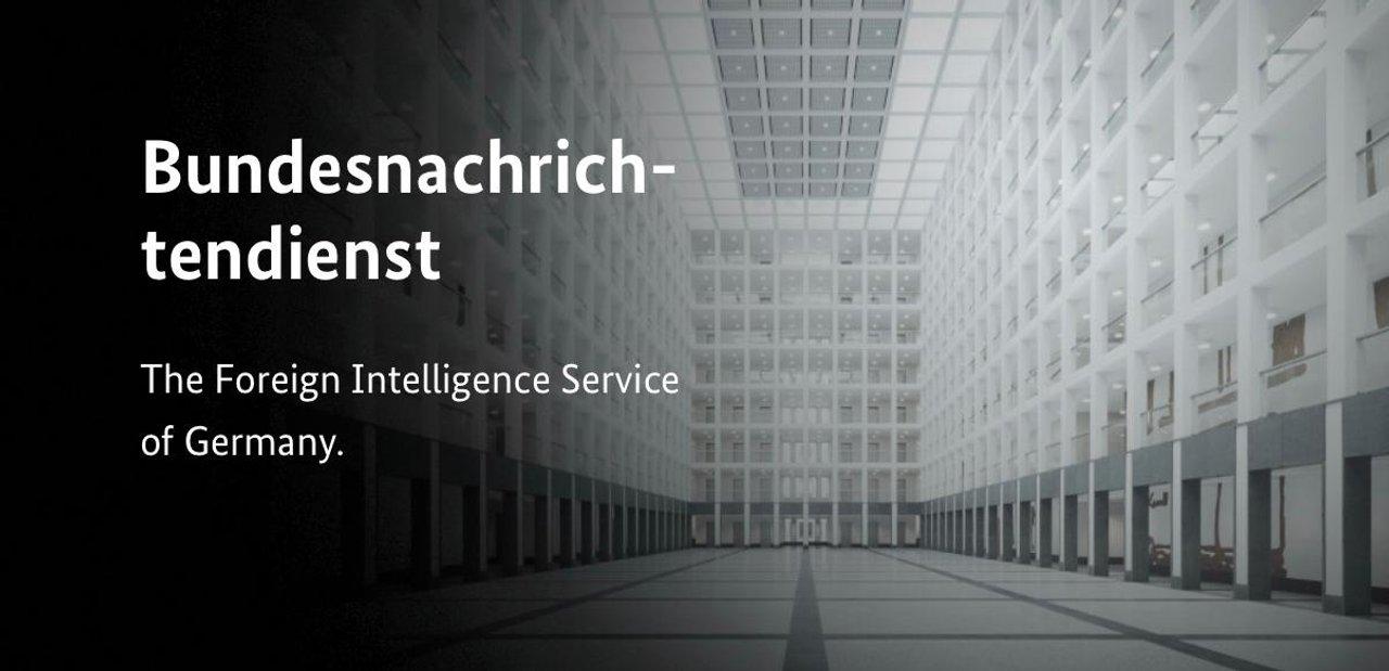 Alemania quiere ampliar las competencias de su servicio de inteligencia para autorizar operaciones de sabotaje en el extranjero