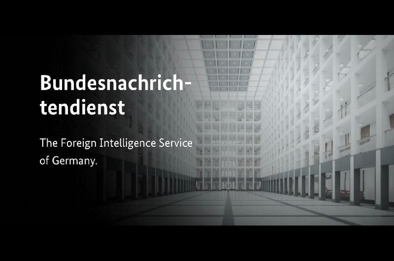 Alemania quiere ampliar las competencias de su servicio de inteligencia para autorizar operaciones de sabotaje en el extranjero