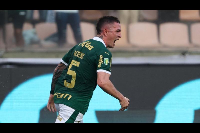 Oficial- River anuncioacute a Aniacutebal Moreno como refuerzo para 2026