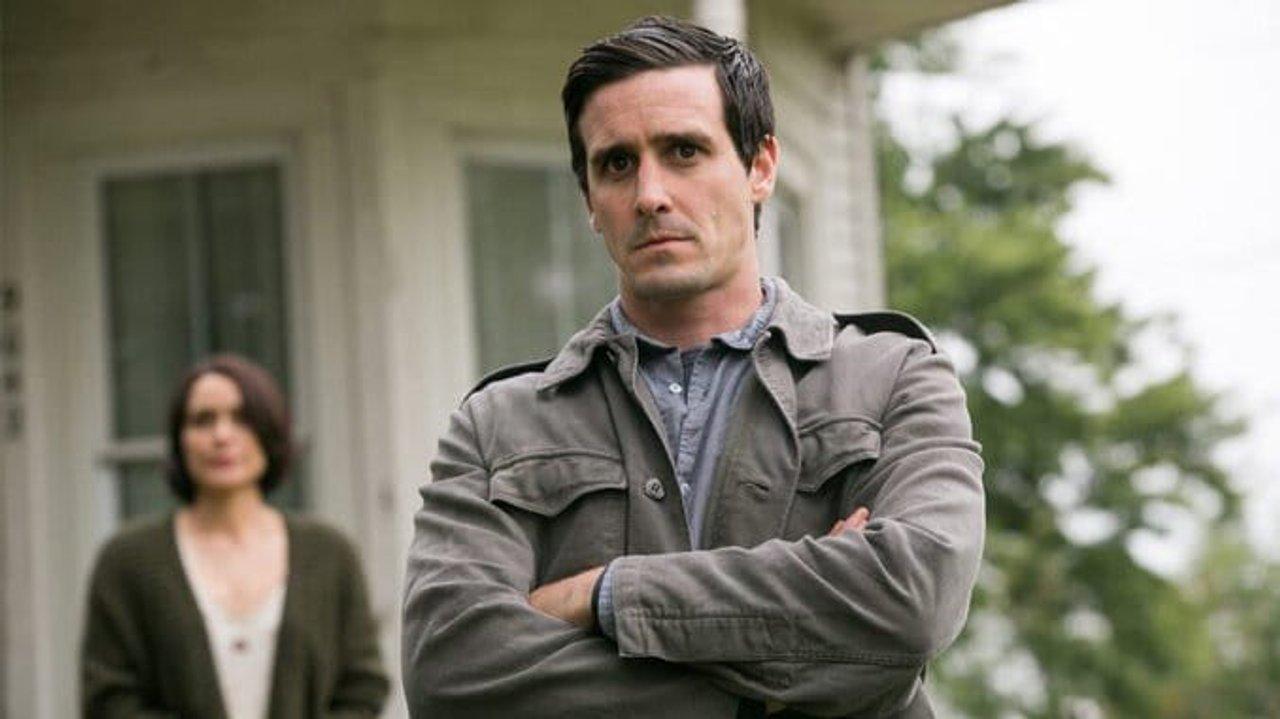 Hallaron muerto al actor James Ransone- investigan si se quitoacute la vida