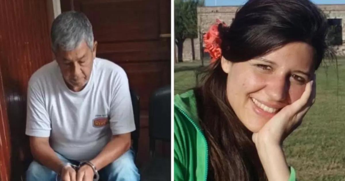 La Justicia revocoacute el sobreseimiento del acusado por el crimen de Mariacutea Cash