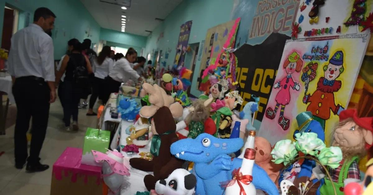 Desarrollo Comunitario Cierre del ciclo 2025 del Centro Cultural