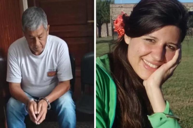 La Justicia revocoacute el sobreseimiento del acusado por el crimen de Mariacutea Cash