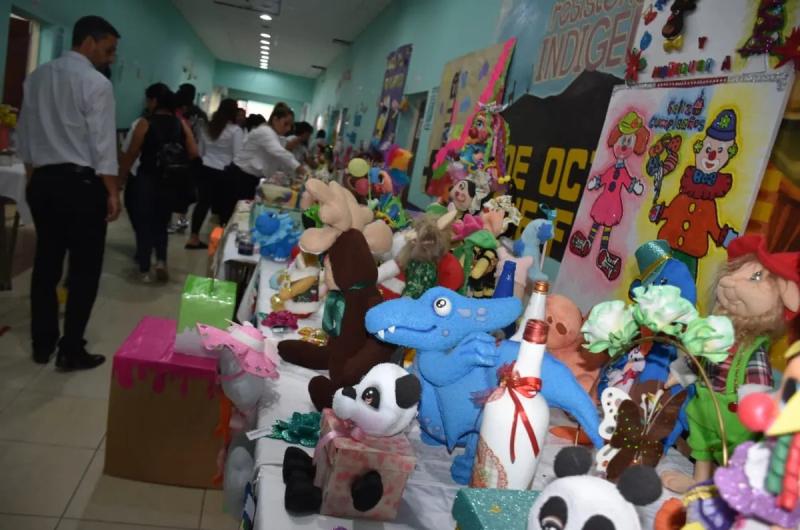 Desarrollo Comunitario Cierre del ciclo 2025 del Centro Cultural