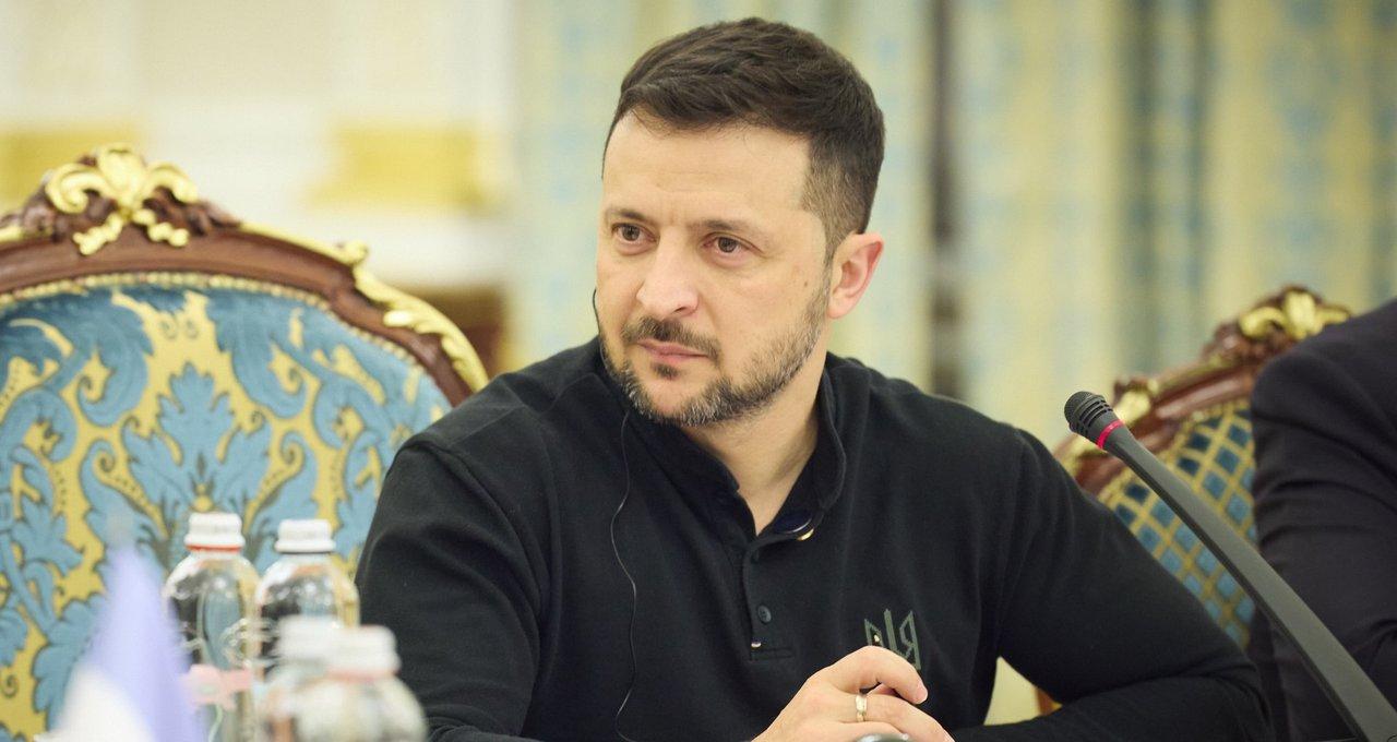 Ucrania calificoacute como ldquoproductivasrdquo las conversaciones de paz con EEUU y Europa en Florida