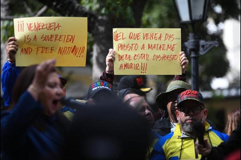 Fuerte pronunciamiento de China contra la confiscacioacuten arbitraria de buques