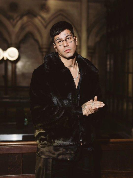 Duki se toma un descanso de la muacutesica- ldquoLlegoacute el momento