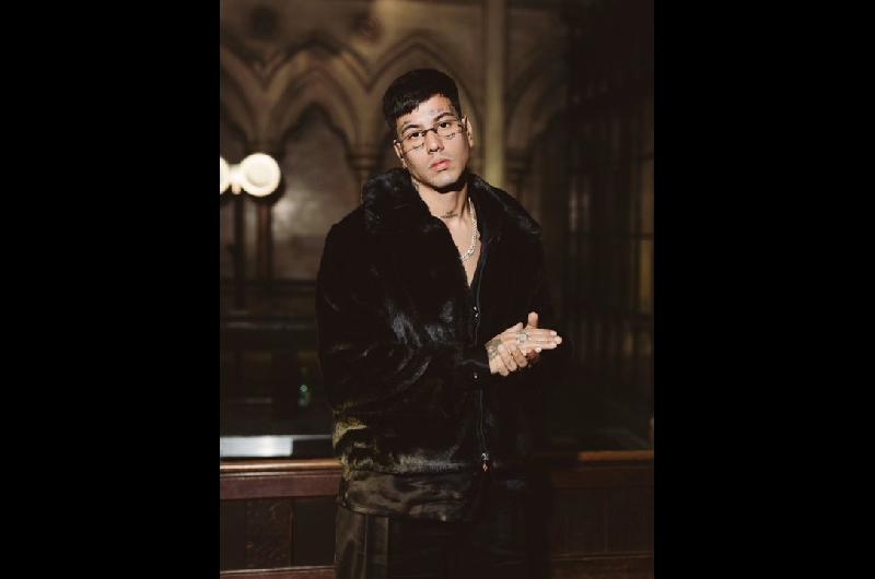 Duki se toma un descanso de la muacutesica- ldquoLlegoacute el momento