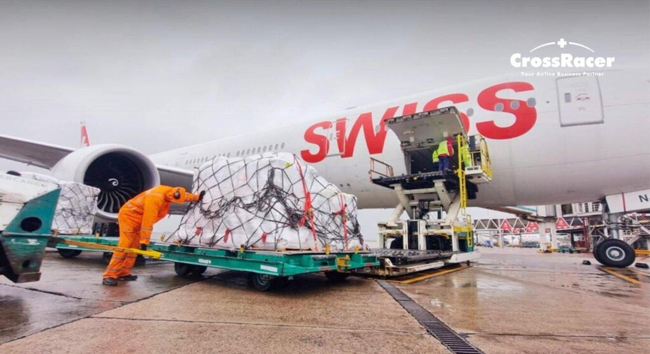 El Gobierno habilita a una nueva empresa a prestar servicio de Rampa