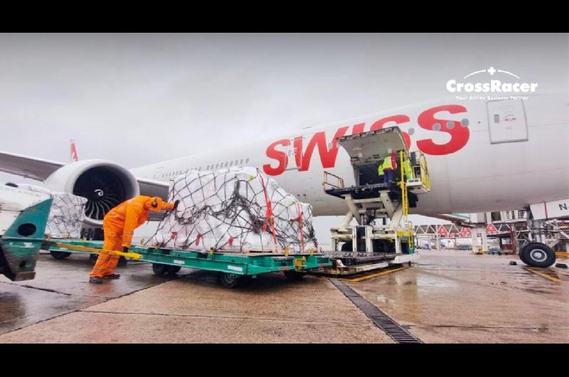 El Gobierno habilita a una nueva empresa a prestar servicio de Rampa